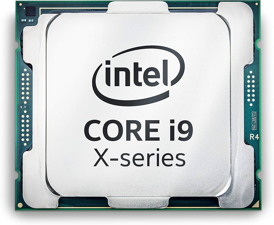 Amazon.com: Intel BX80673I99960X Core i9-9960X X-Series Processor