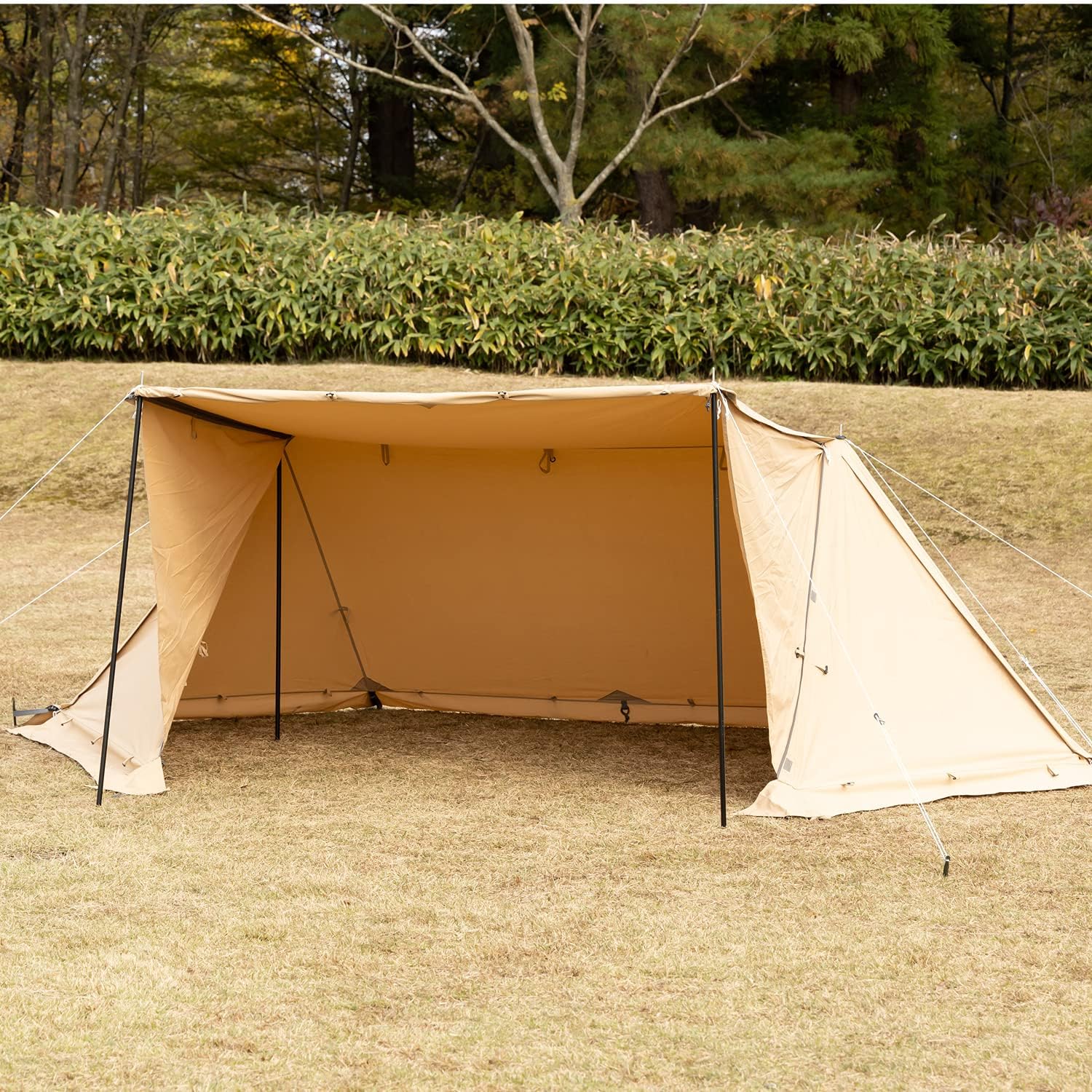 バンドック新製品】ソロベースEX用のフロントウォールがついに登場