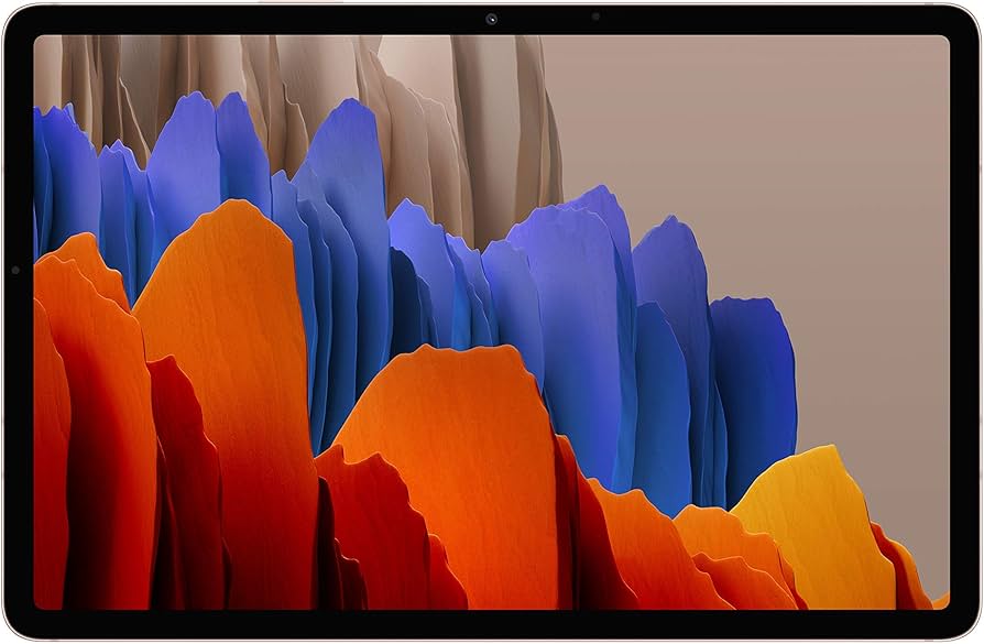 Amazon.com : Samsung Electronics Samsung Galaxy Tab S7 Wi-Fi