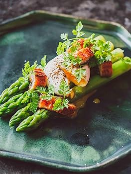 パリの人気ビストロシェフが教える フランス人が好きな 野菜のおいしい