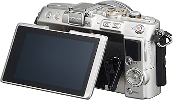 Amazon | OLYMPUS ミラーレス一眼 PEN E-PL6 14-42mm EZレンズキット