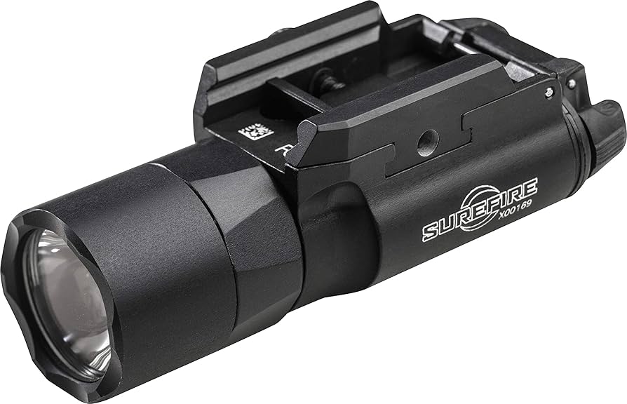 Amazon.co.jp: SureFire X300 Ultra LED Handgun or Long Gun