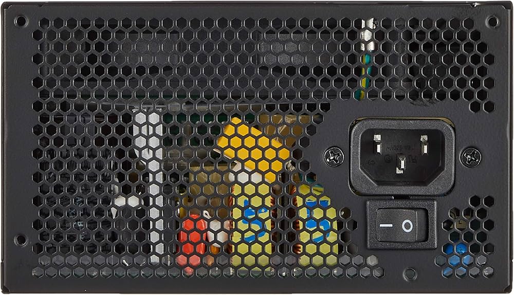Amazon | 玄人志向 電源ユニット 650W ATX 電源 80 PLUS ゴールド PC