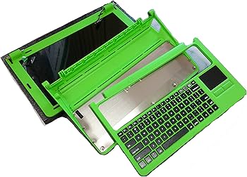 Amazon | Pi-Top パイトップ ラズパイパソコン グリーン(ラズパイ本体