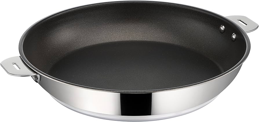 Amazon.co.jp: ラゴスティーナ フライパン 「ニューサルヴァスパッ