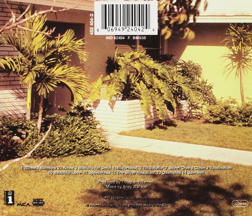 Helmet - Betty - Amazon.com Music