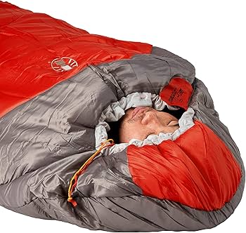 Amazon.co.jp: Coleman(コールマン) 寝袋 タスマンキャンピングマミー