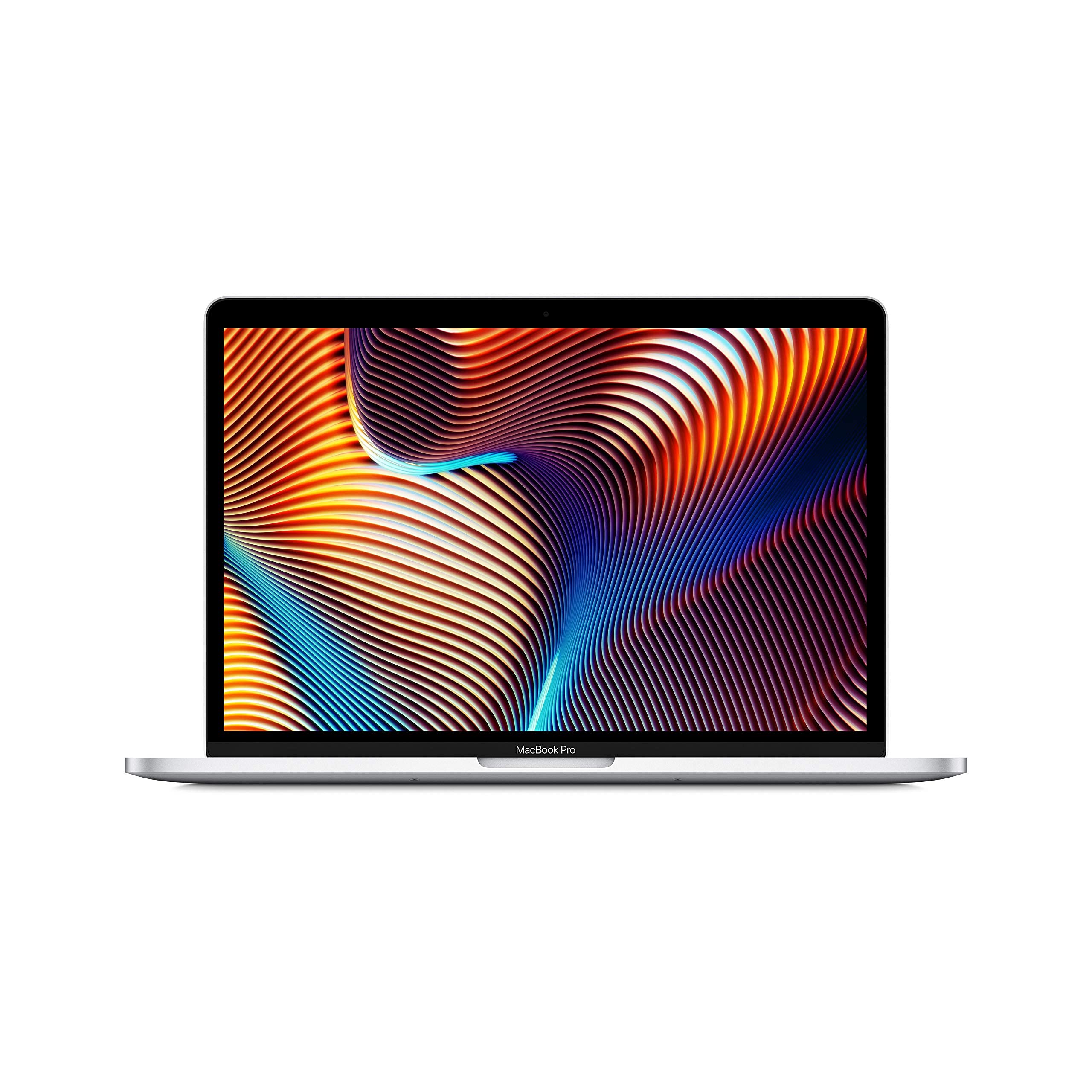 Amazon | 【整備済み品】Apple MacBook Pro 2019, Thunderbolt(USB-C)3