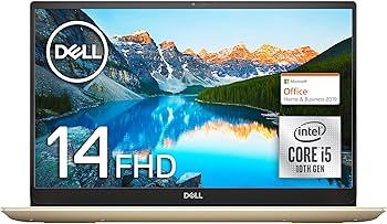 Amazon.co.jp: 【MS Office Home&Business付き】Dell ノートパソコン