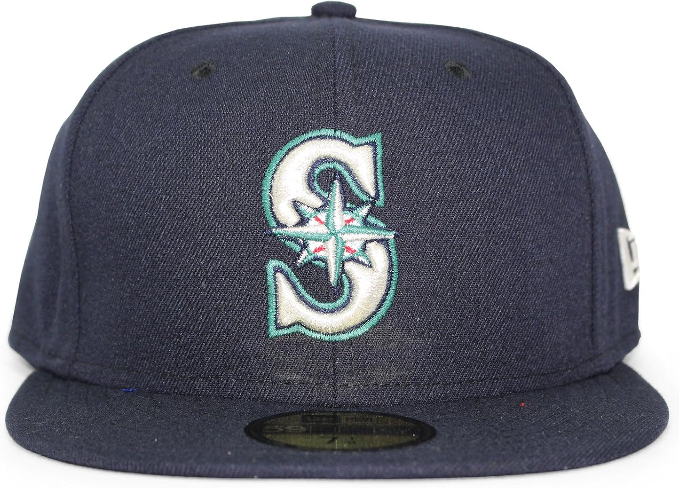 Amazon.co.jp: [ニューエラ] イチロー選手所属チーム 59FIFTY FITTED