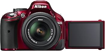 Amazon | Nikon デジタル一眼レフカメラ D5200 レンズキット AF-S DX