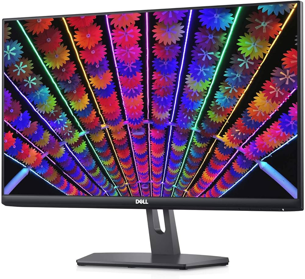 Amazon.co.jp: Dell S2421NX 24