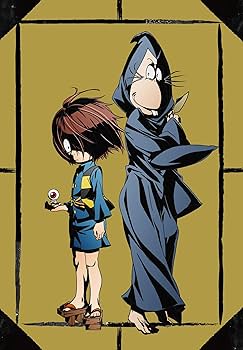 Amazon.co.jp: ゲゲゲの鬼太郎(第6作) DVD BOX1 : 沢城みゆき, 野沢