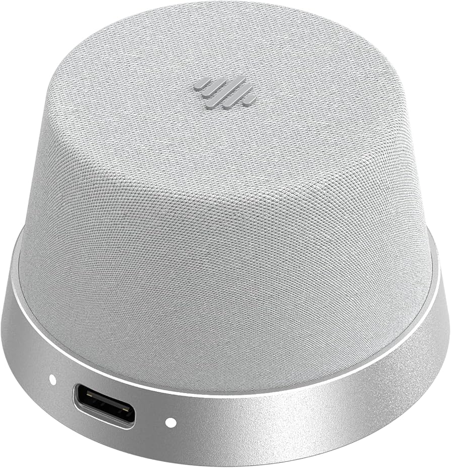 Amazon.co.jp: MIATONE MagBoom mini マグネット式Bluetoothスピーカー