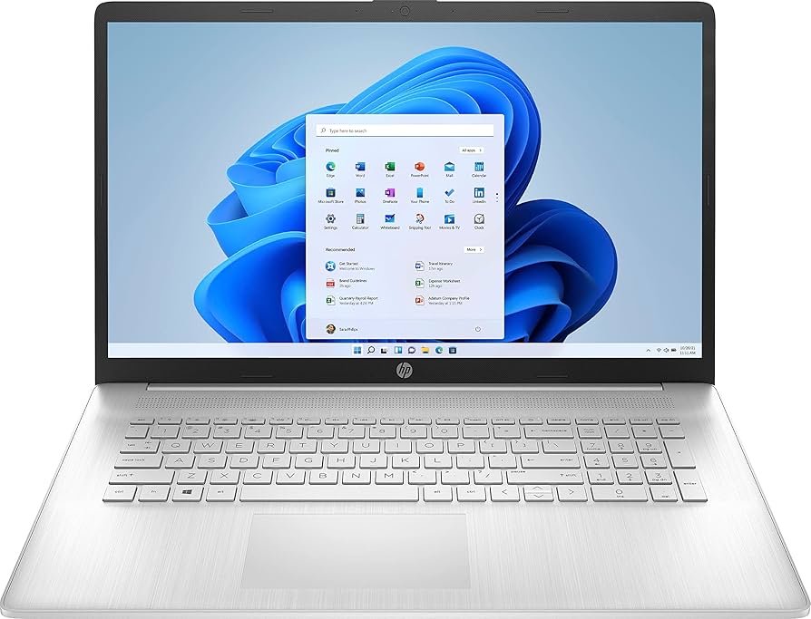 Amazon.com: HP 15.6