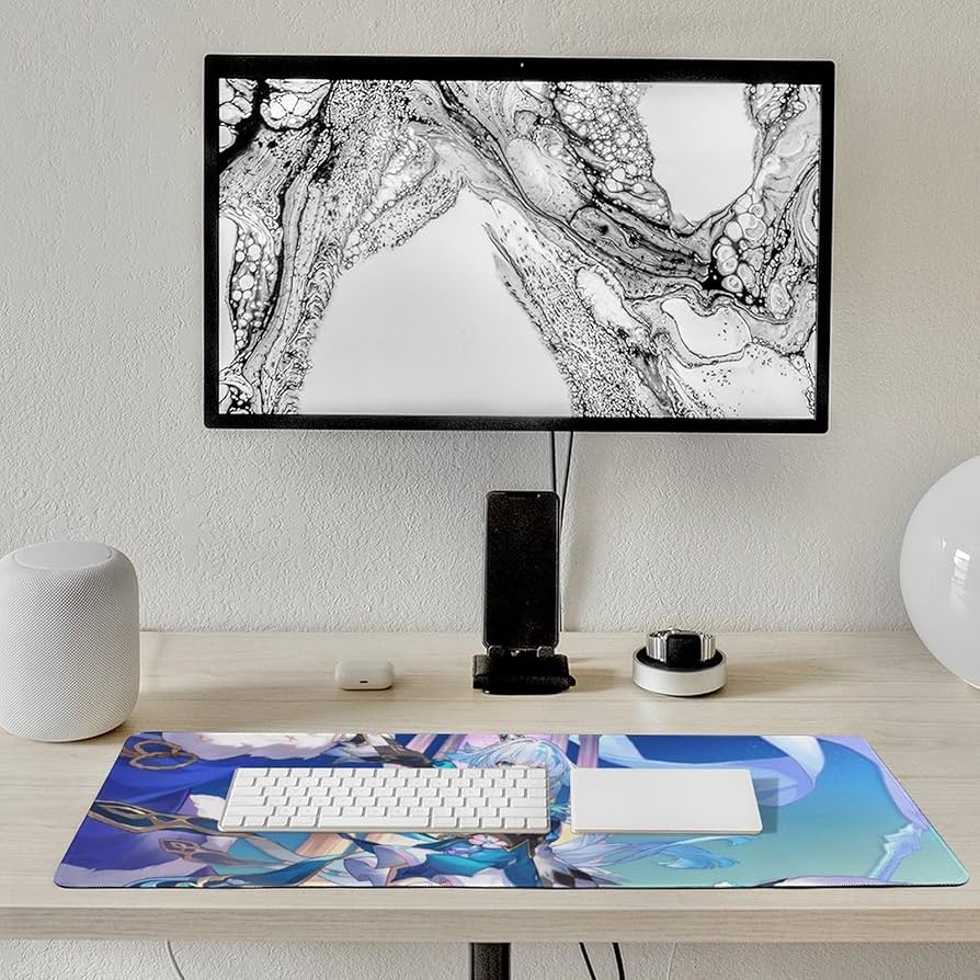 Amazon.co.jp: 崩壊：スターレイル ケリュドラ ゲーミングマウスパッド