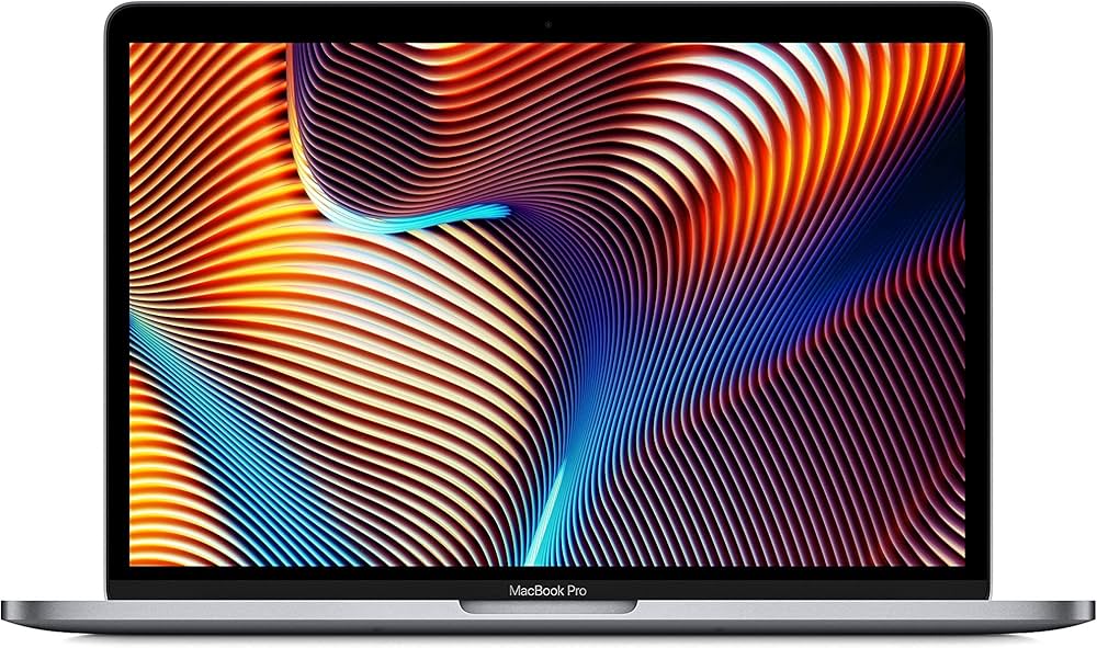 Amazon | 【整備済み品】 Apple MacBook Pro 2019, Thunderbolt(USB-C