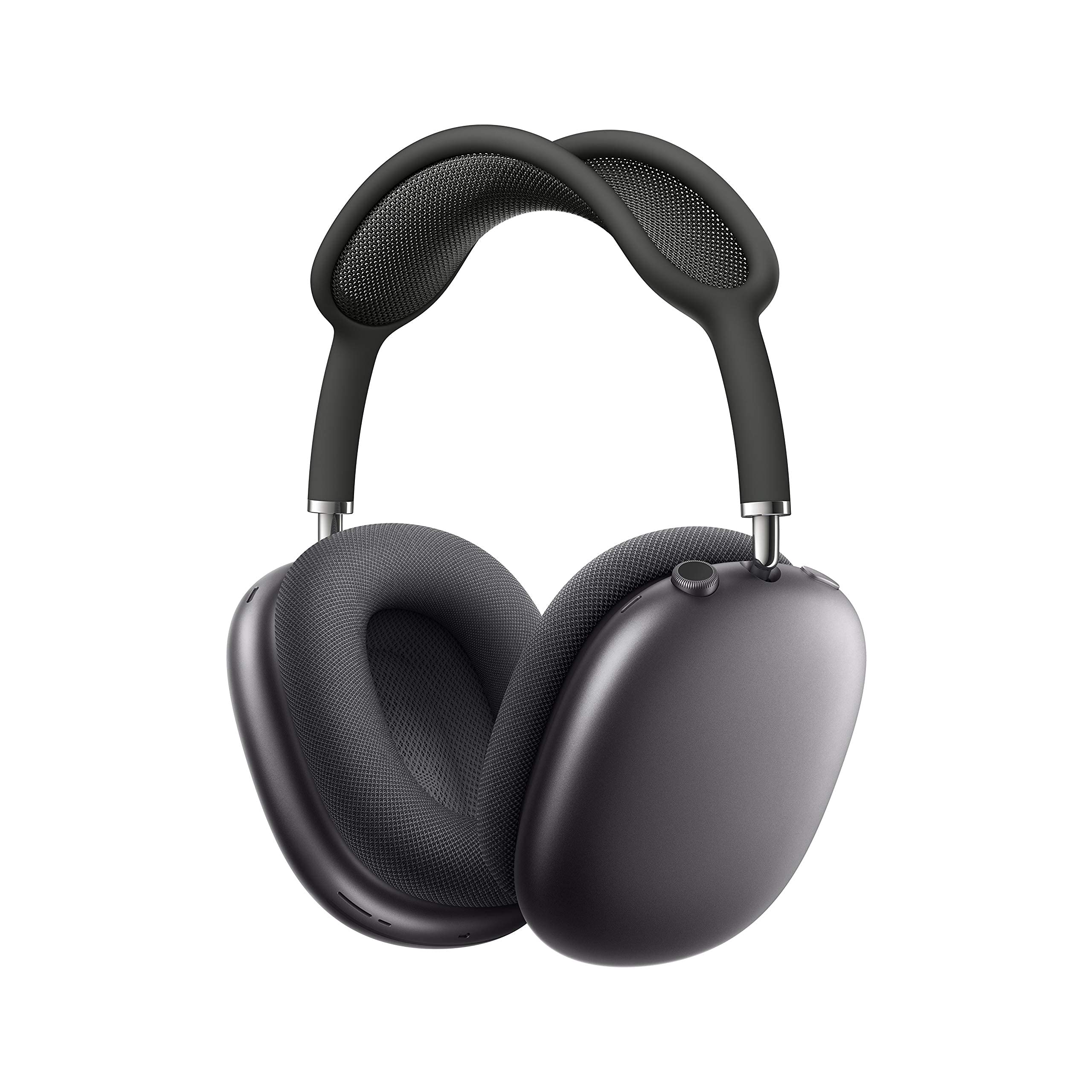 Amazon.co.jp: [Refurbished] Apple AirPods Max Space Gray