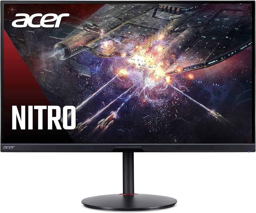 Amazon.com: acer Nitro XV272U KFbmiipruzx 27
