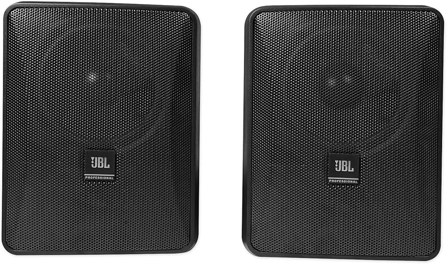 Amazon.co.jp: JBL ジェービーエル 2-Way フルレンジ・スピーカー(ハイ