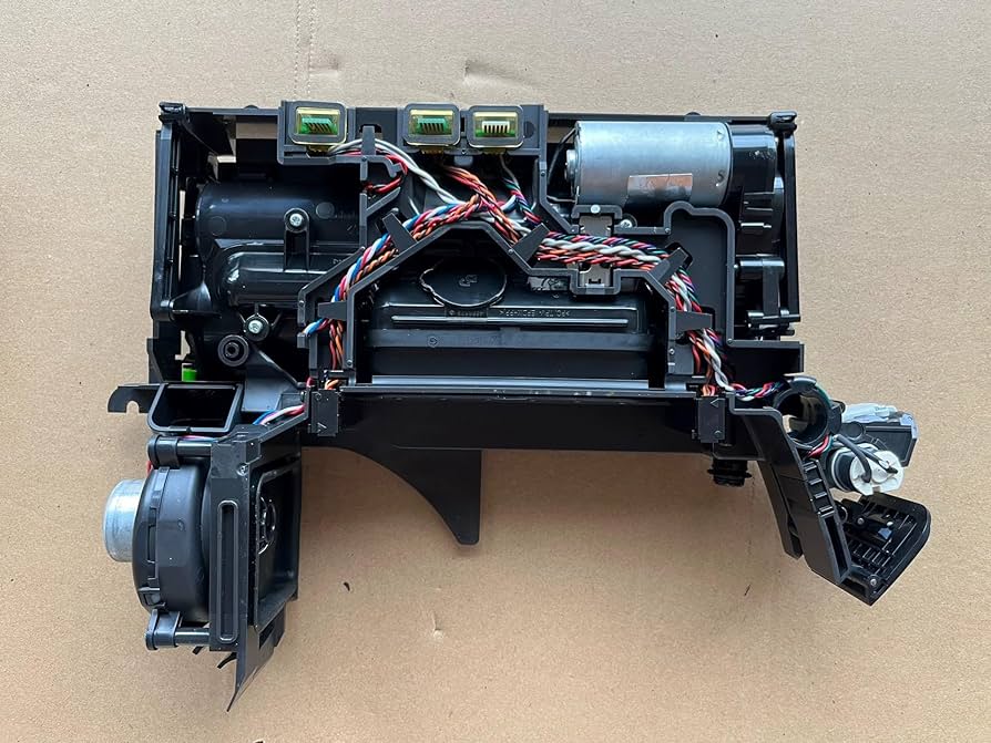 Amazon.com: Cleaning Head Module Compatible With IRobot Roomba