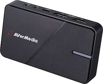 Amazon.co.jp: AVerMedia AVerMedia LIVE GAMER EXTREME 3 4K