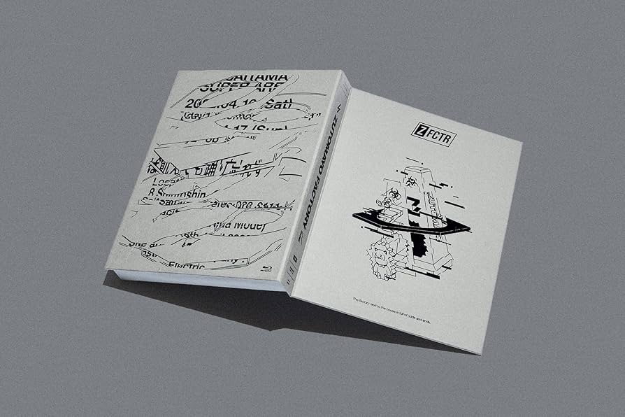 Amazon.co.jp: ZUTOMAYO FACTORY 「鷹は飢えても踊り忘れず」(初回限定