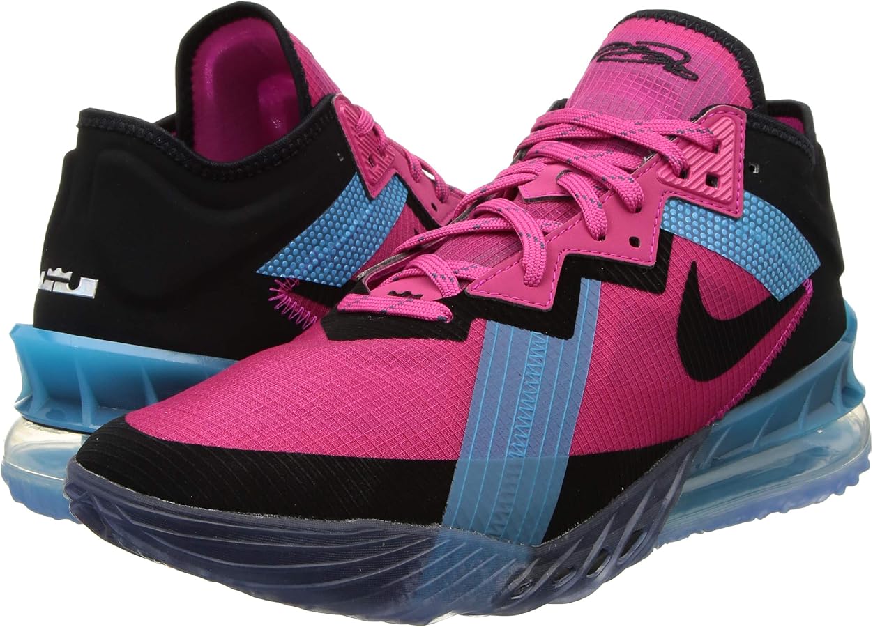 Amazon.com | Nike Men's Lebron 18 