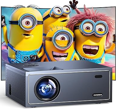 Amazon.co.jp: OWNKNEW: M1プロジェクター