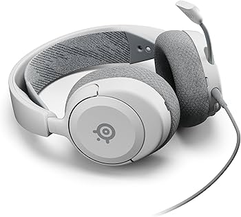 Amazon.co.jp: SteelSeries ゲーミングヘッドセット ヘッドホン Arctis