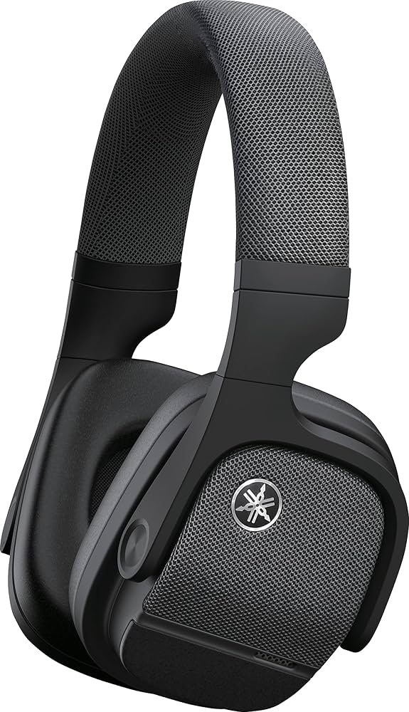 Yamaha YH-L700A 3D Sound Field, Bluetooth Wireless Over Ear