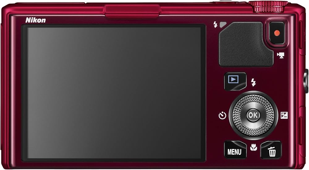 Amazon | Nikon デジタルカメラ COOLPIX S9500 光学22倍ズーム Wi-Fi