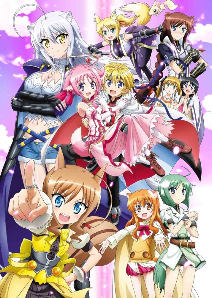 Amazon.co.jp: DOG DAYS´ 6(完全生産限定版) [Blu-ray] : 宮野真守