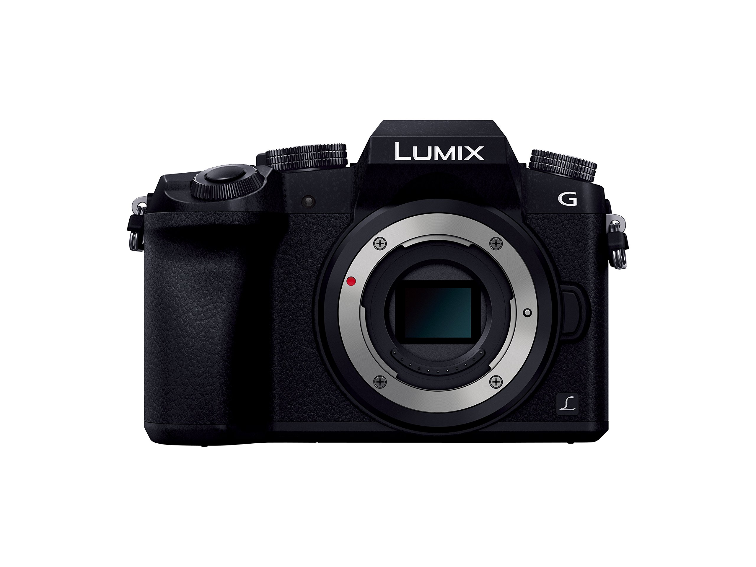LUMIX DMC-G7H ミラーレス一眼 4K撮影 4K/30p動画対応で4K PHOTO強化の