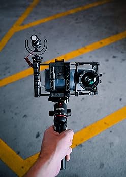Amazon.co.jp: BEASTGRIP スマートフォン用カメラリグ Beastgrip Pro