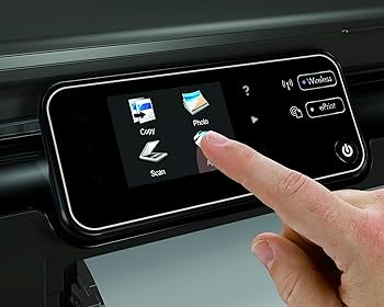 Amazon.co.jp: HP Photosmart 5510 スマートフォン対応 ePrint 無線