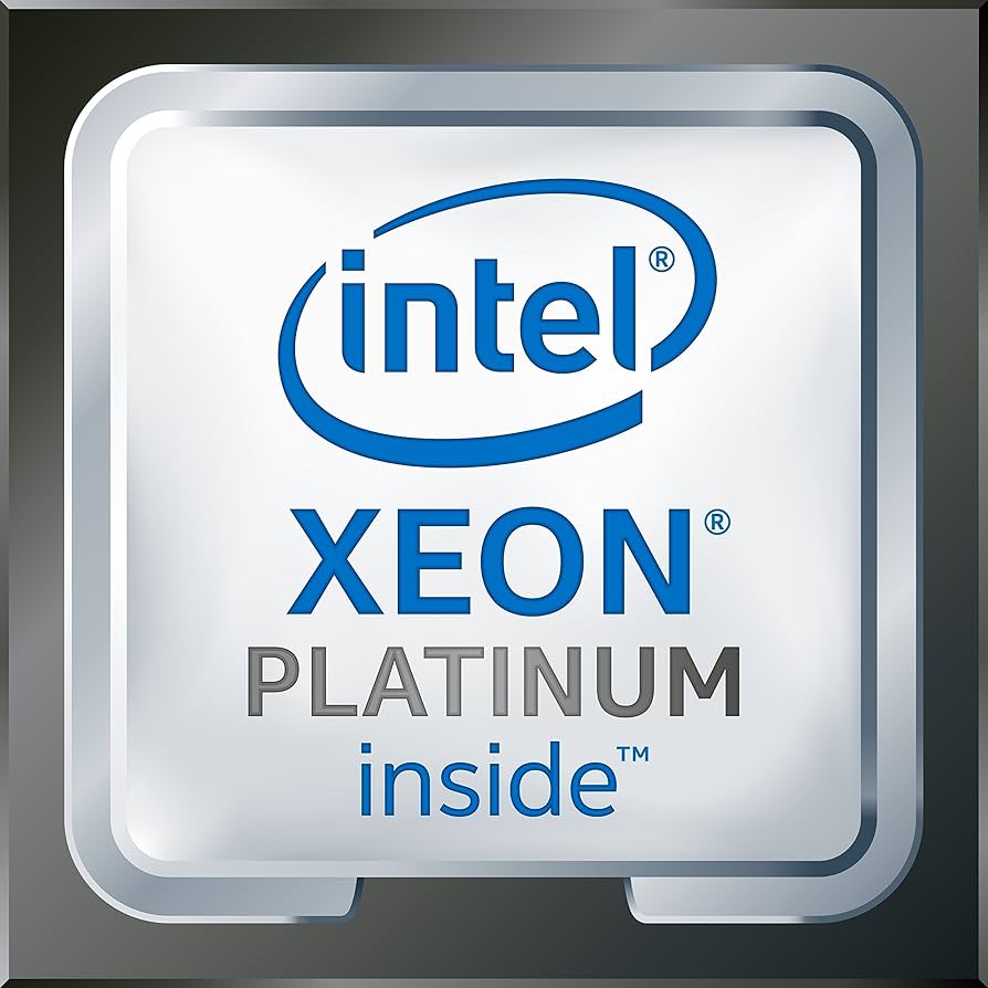 Amazon.com: Intel Xeon Platinum 8160, 24C, 2.1 Ghz, 33Mb Cache