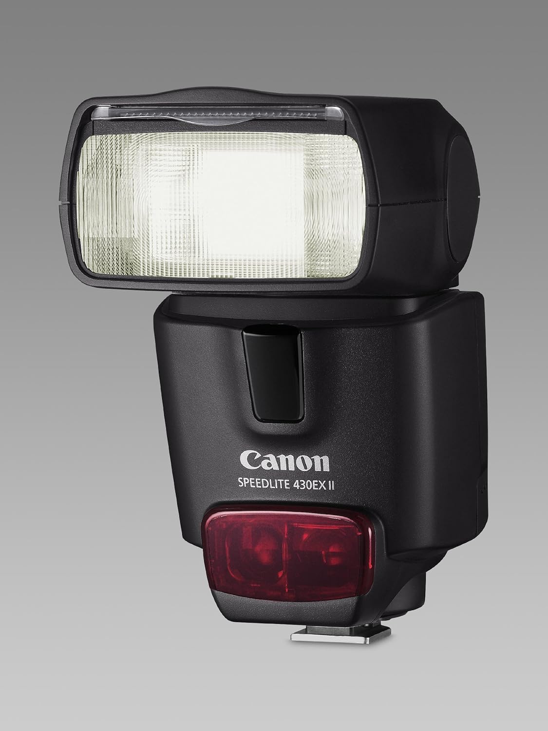 Canon スピードライト 430EX II 取扱説明書