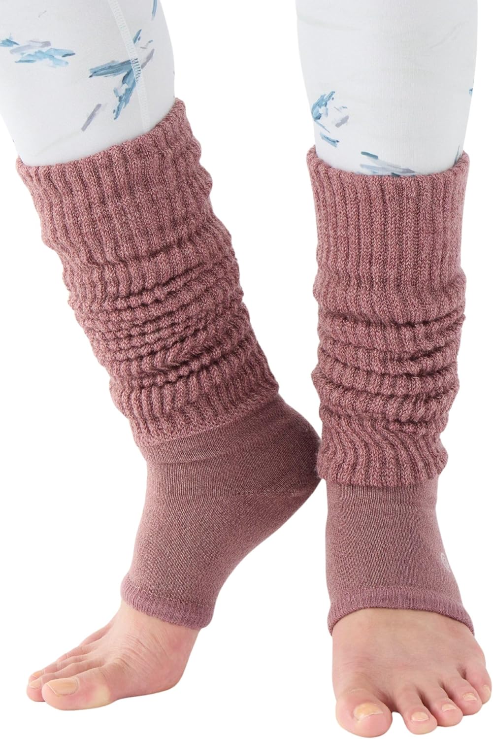 Amazon.co.jp: [スリア] ヨガソックス [ ロジェソックス ] ガーネット