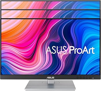Amazon.co.jp: ASUS ProArt Display PA247CV Professional Monitor â