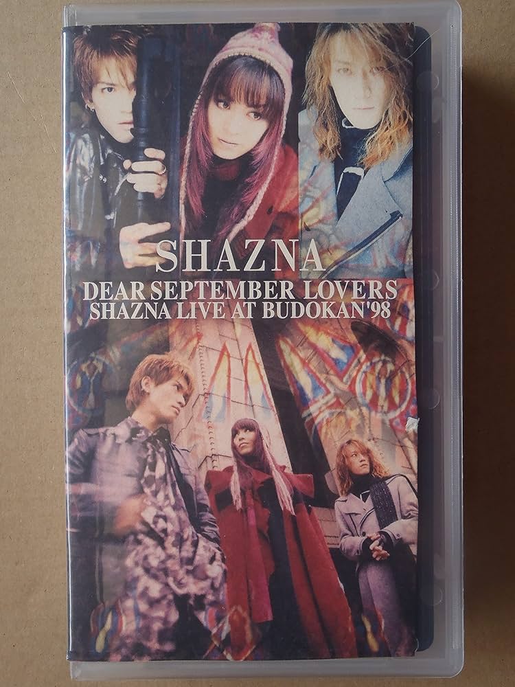 ミュージック SHAZNA LAST LIVE DVD Amazon.co.jp: SHAZNA「完結