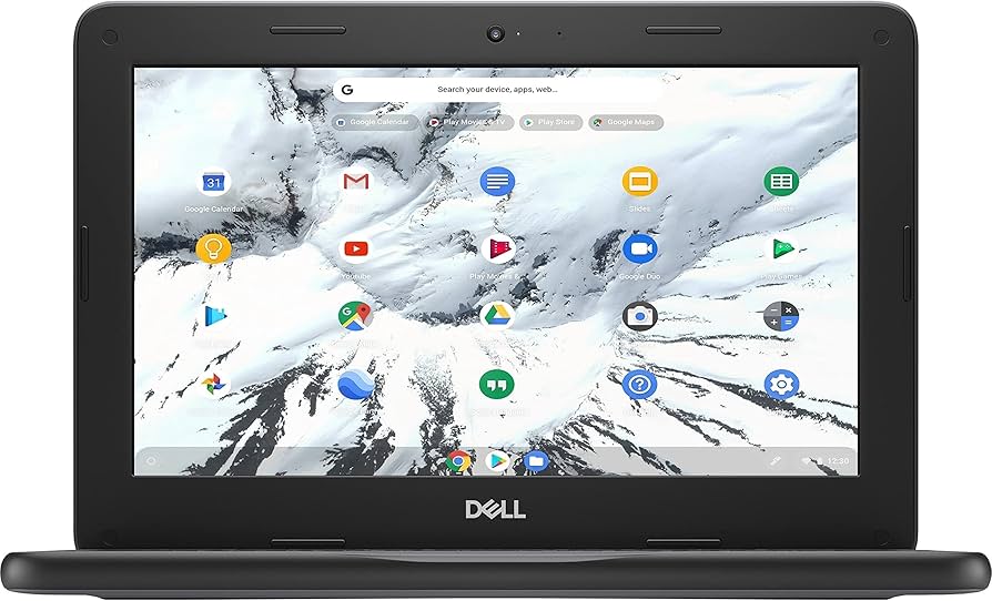 Amazon.com: Dell Education Chromebook 11 3000 11 3100 11.6