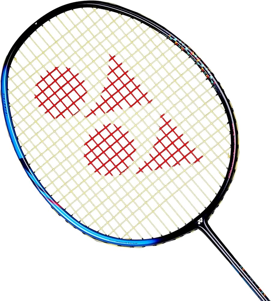 Amazon | Yonex Astrox Smash (73g/G4) | YONEX(ヨネックス) | ラケット