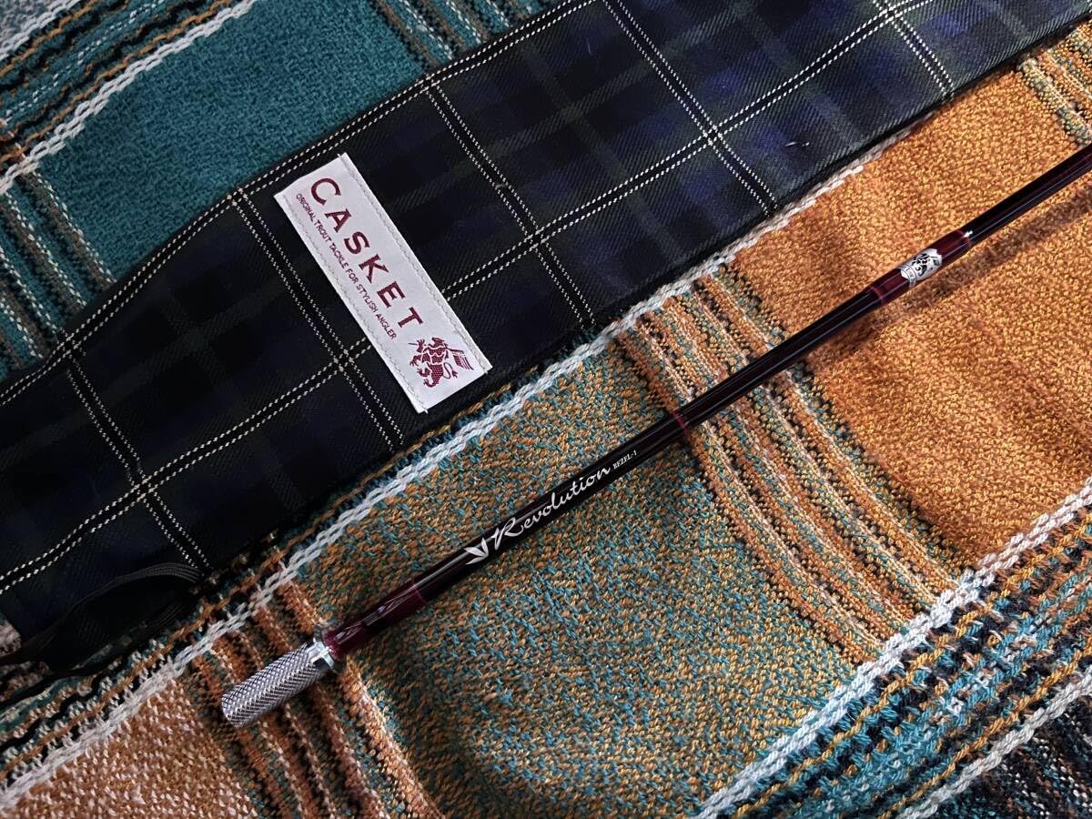 カスケット アウトバックビリーバー674 OBB674MT カスケット