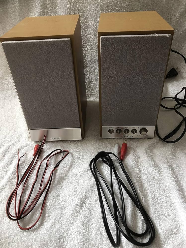 Amazon.co.jp: ONKYO WAVIO アンプ内蔵スピーカー 15W+15W GX-D90(Y