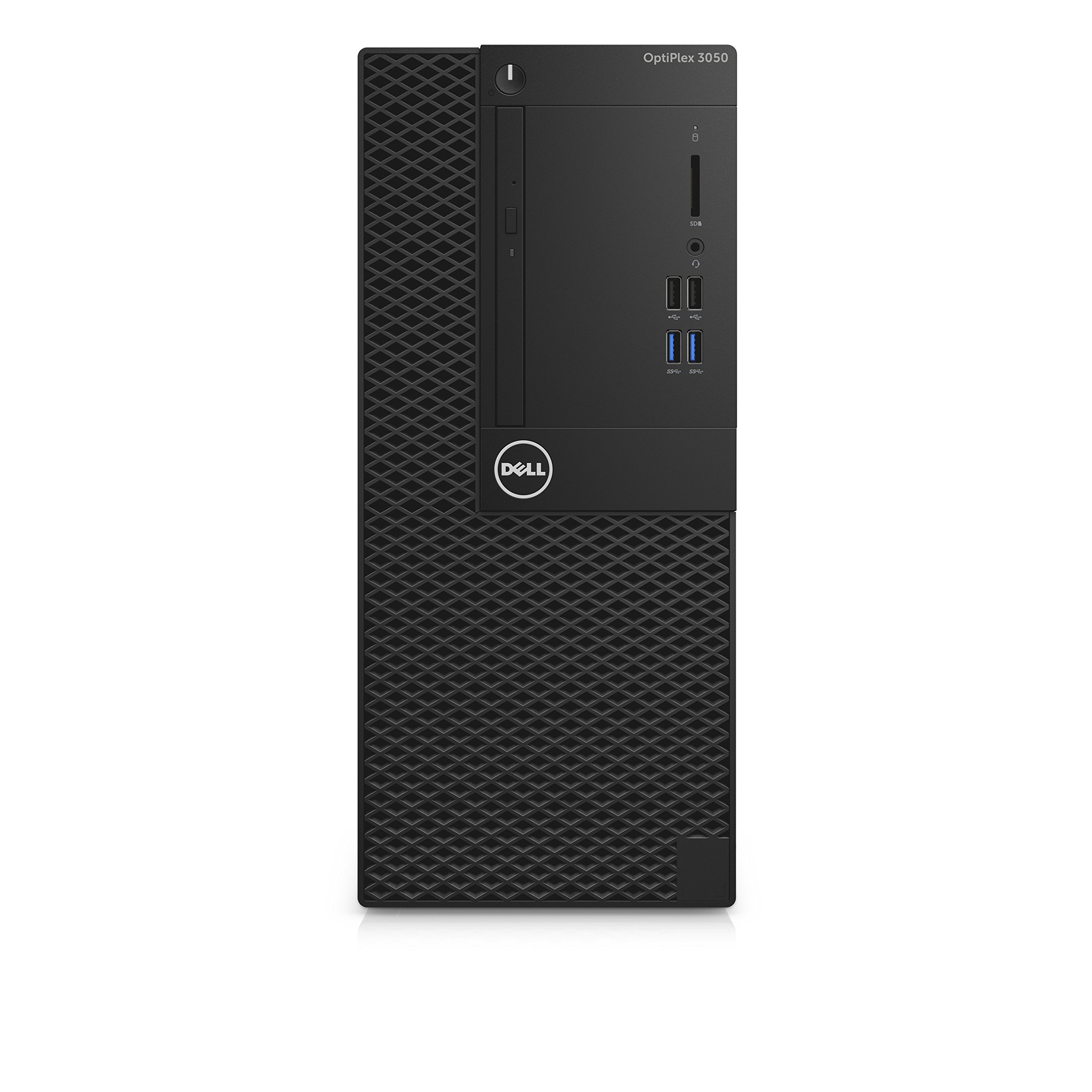 Amazon.com: Dell Optiplex 3050 MT Desktop Computer - Intel Core I5