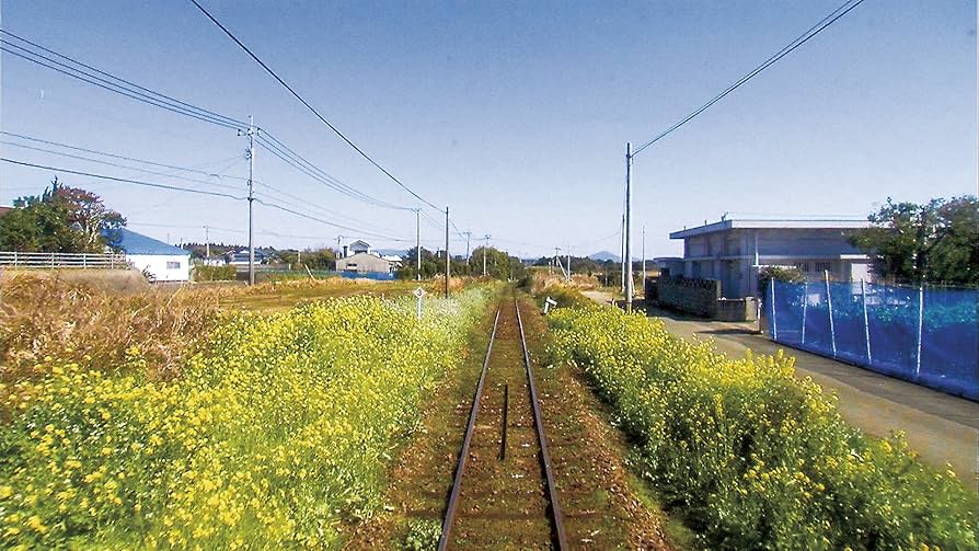 Amazon.co.jp: キハ47形 JR指宿枕崎線 枕崎～鹿児島中央【Blu-ray Disc