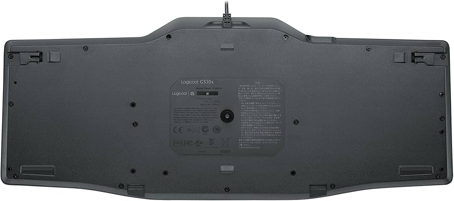 Amazon.co.jp: G510s [ゲーミングキーボード] : パソコン・周辺機器
