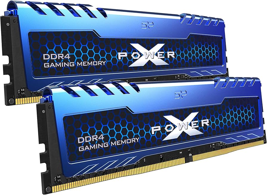 Amazon.co.jp: Silicon Power (シリコンパワー) DDR4 32GB (2x16GB