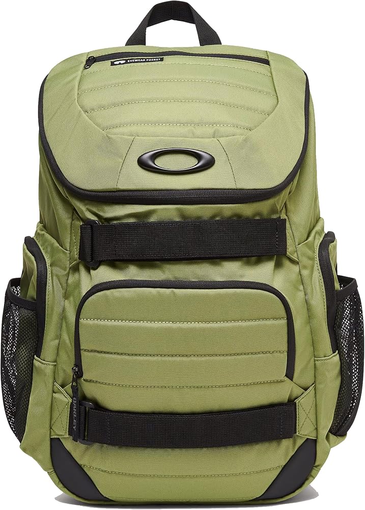 Amazon.com | Oakley Unisex Enduro 3.0 Big Backpack, Fern, One Size